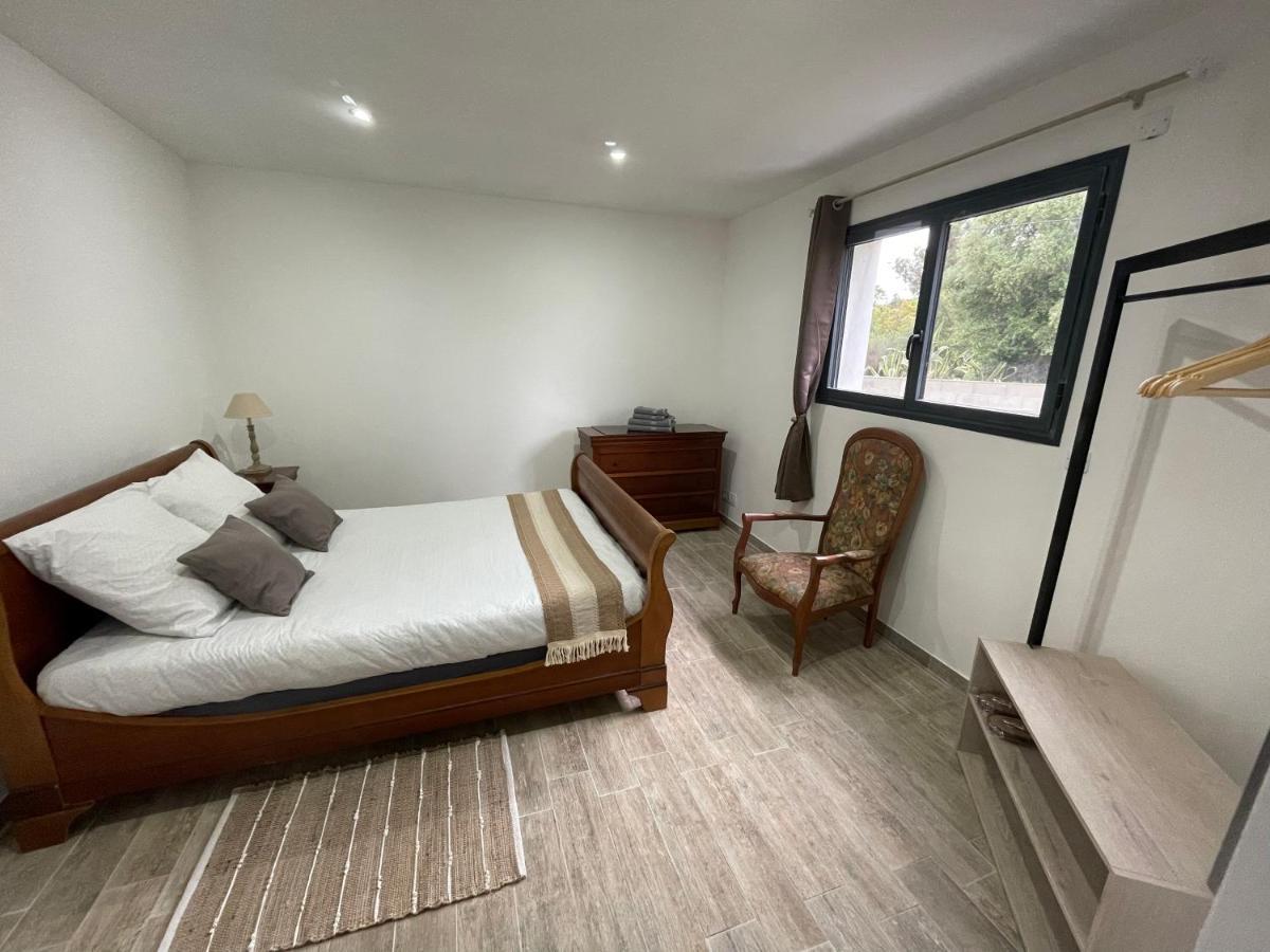 Apartment U Secondu Neuf Spacieux Au Calme *