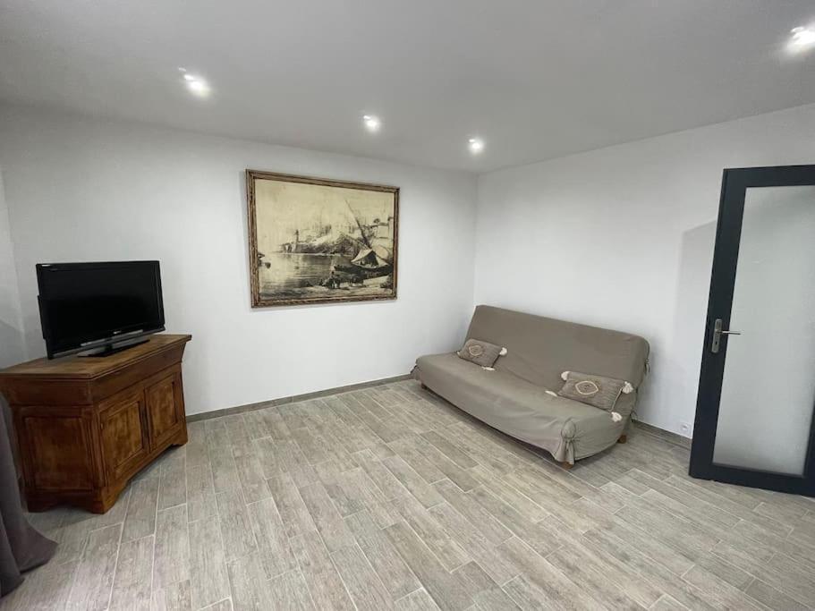 U Secondu Neuf Spacieux Au Calme Appartement *